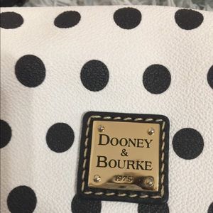 Dooney and Bourke crossover